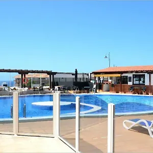 Pebble Beach Apartamento, Amarilla Golf Apartment