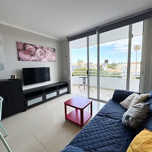  Apartamento Estudio Puerta Azul