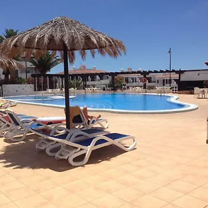  Apartamento La Palmera Amarilla Golf