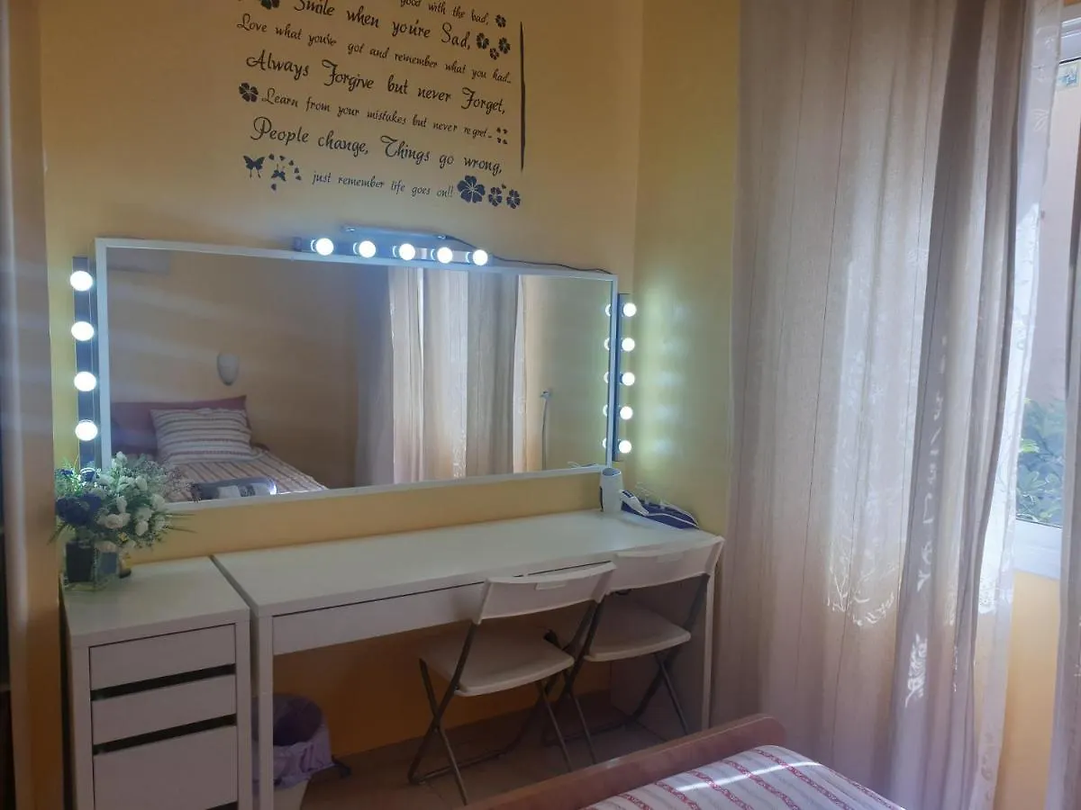 Apartment Away But Home San Miguel de Abona