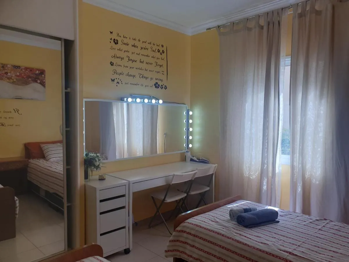 Away But Home San Miguel de Abona Apartment