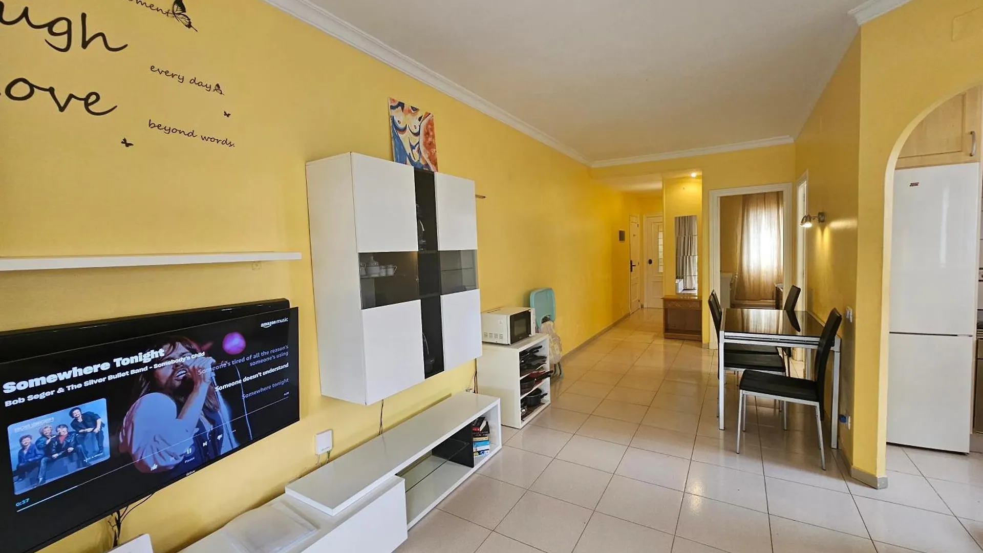 Away But Home San Miguel de Abona Spain