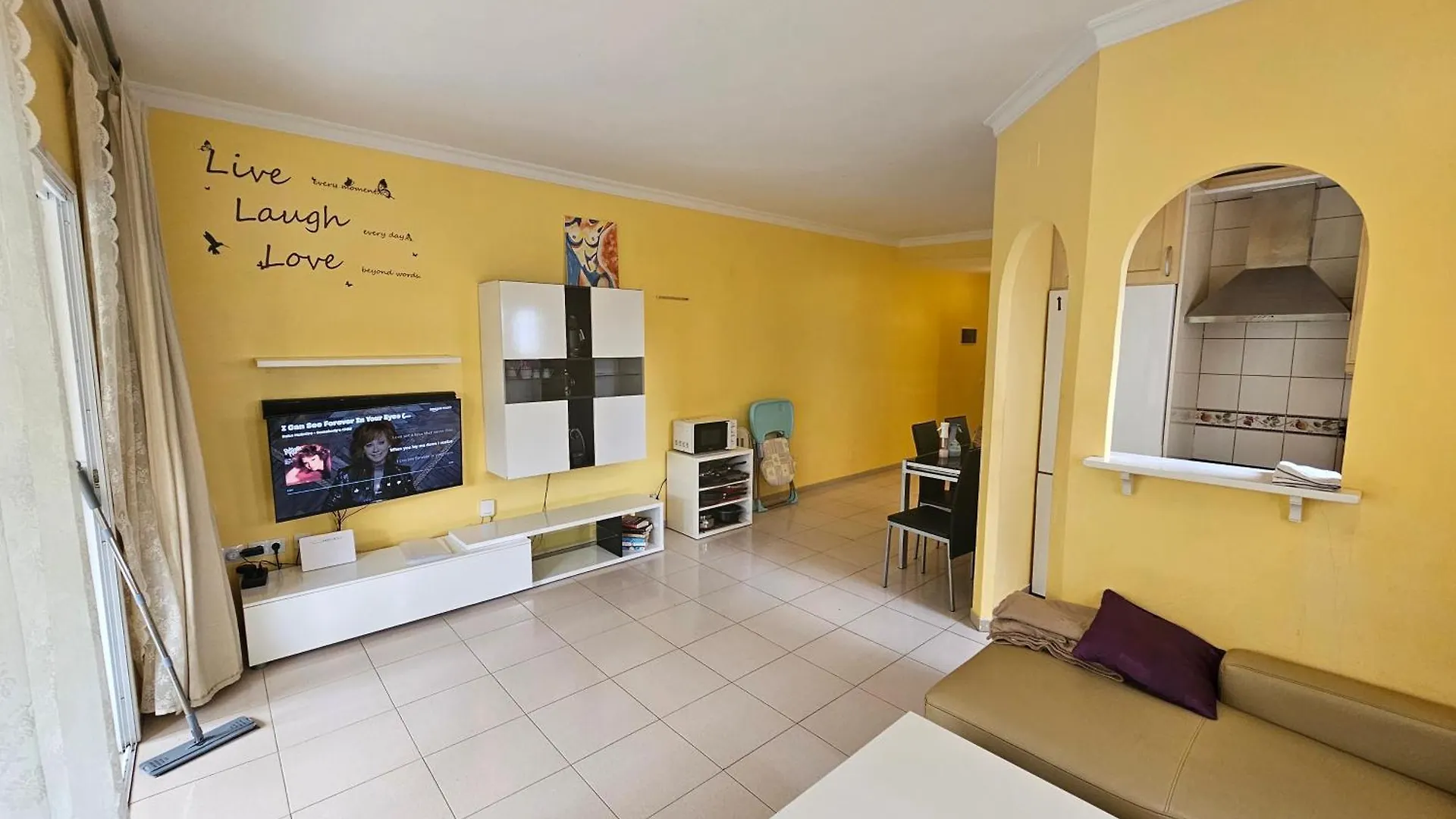 Apartment Away But Home San Miguel de Abona