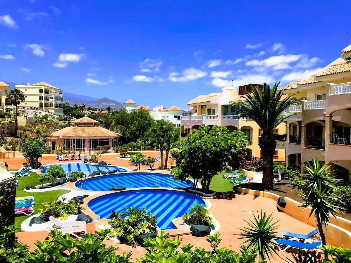 Away But Home San Miguel de Abona 0*,  Spain