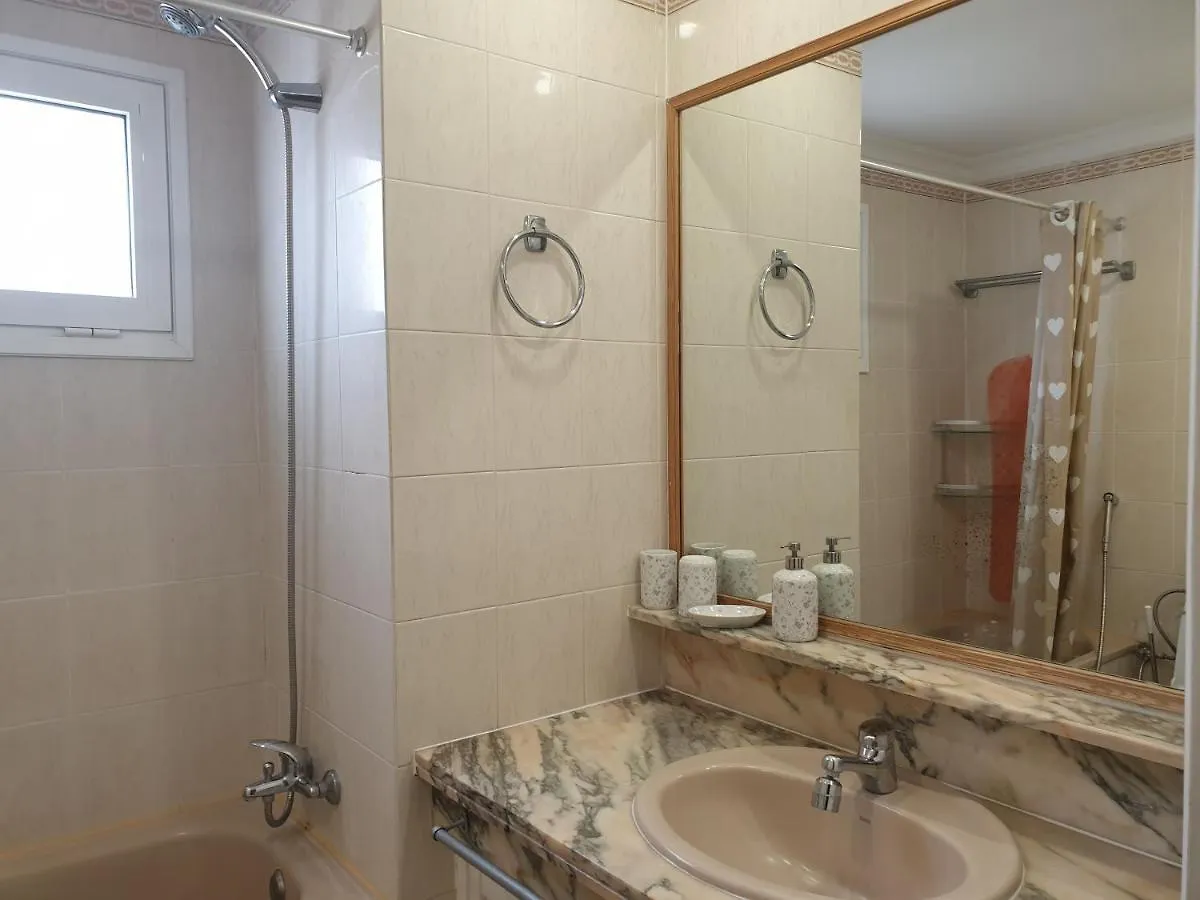 Apartment Away But Home San Miguel de Abona
