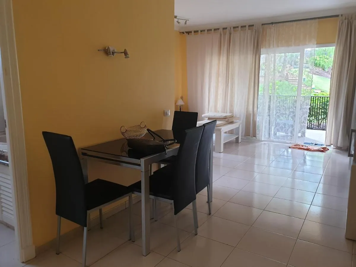Apartment Away But Home San Miguel de Abona Spain
